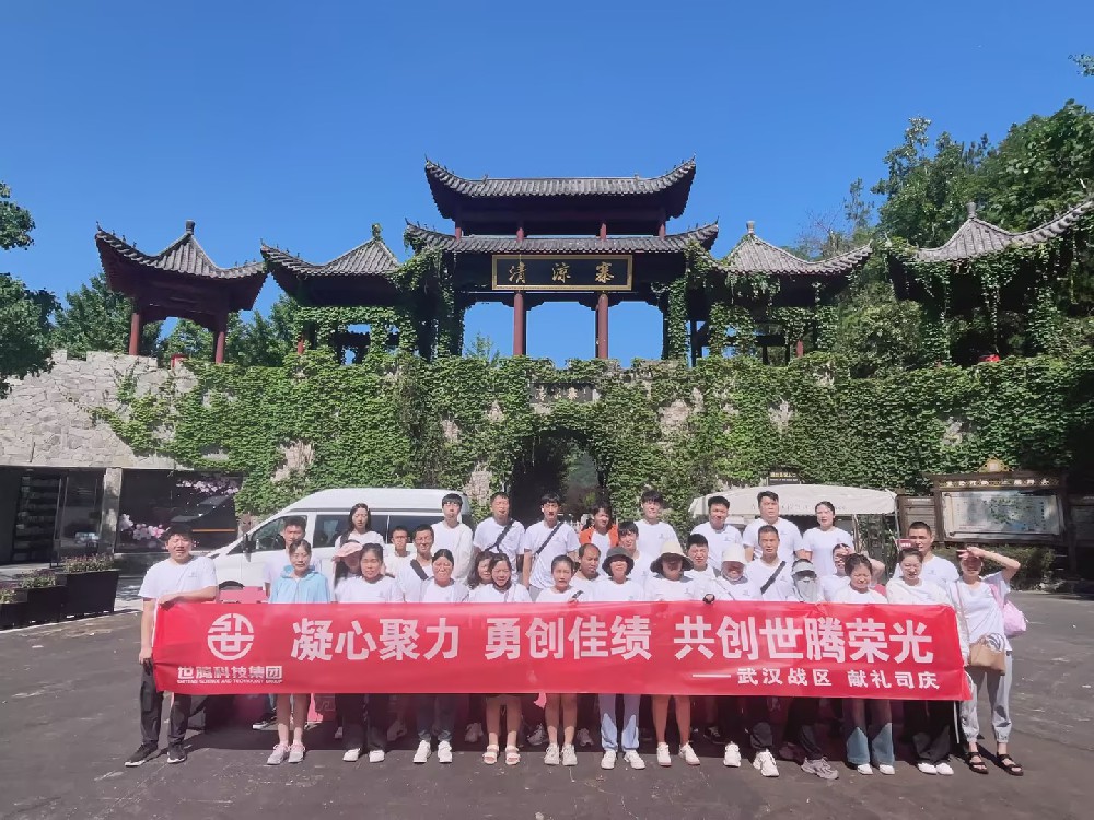 标杆分享系列1丨杨流洋：言传身教，凝心聚力则势不成挡
