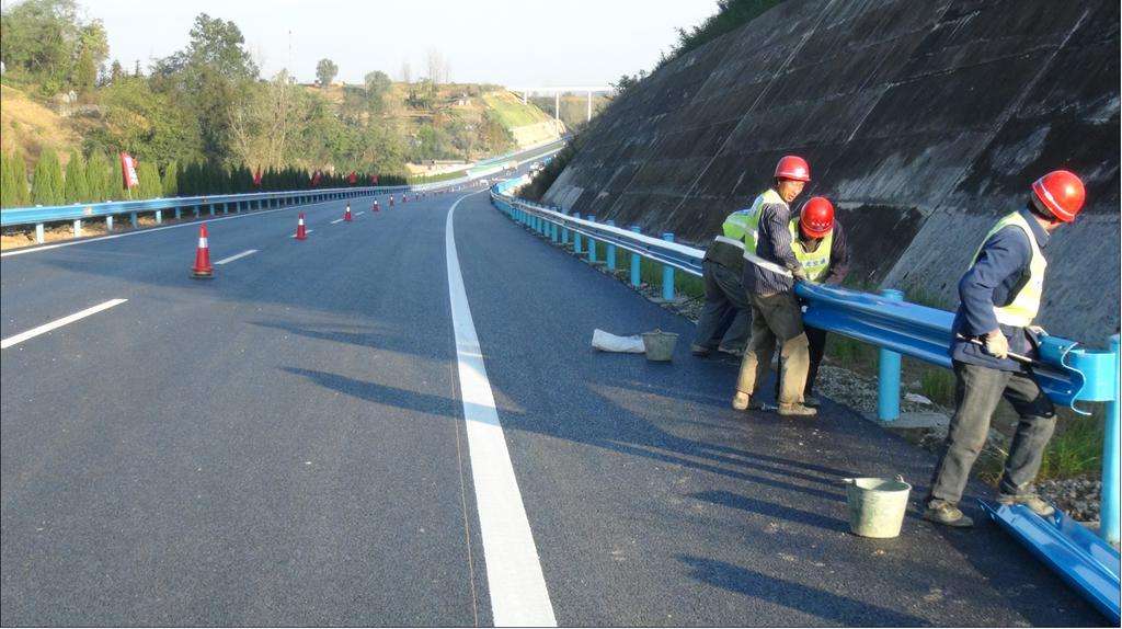 宁波公路护栏的重要职能有哪些？